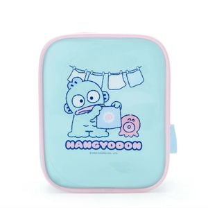 Hangyodon Sanrio pouch
